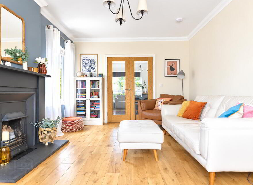 11 Knockantern Green, Coleraine, BT52 1DY