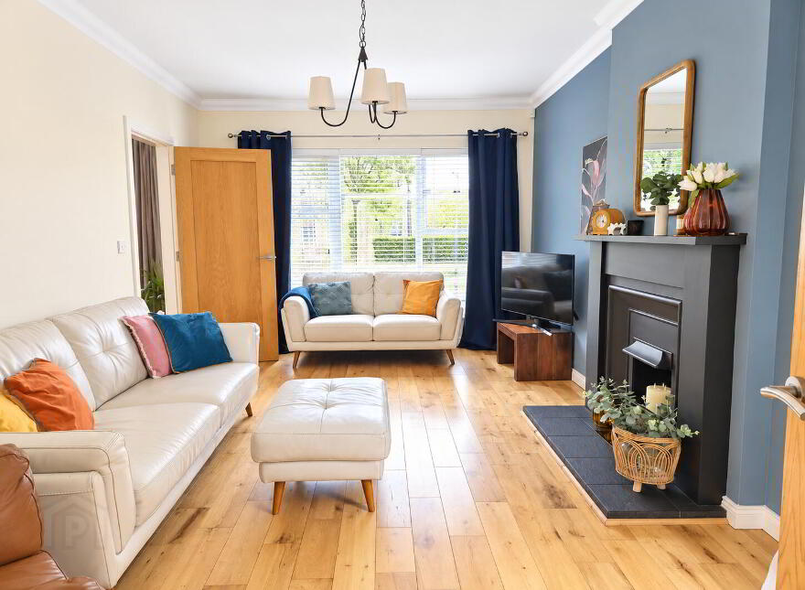 11 Knockantern Green, Coleraine, BT52 1DY