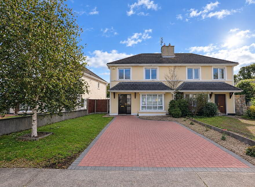 34 Fairways, Ballymote Rd, Tubbercurry, F91P9X3