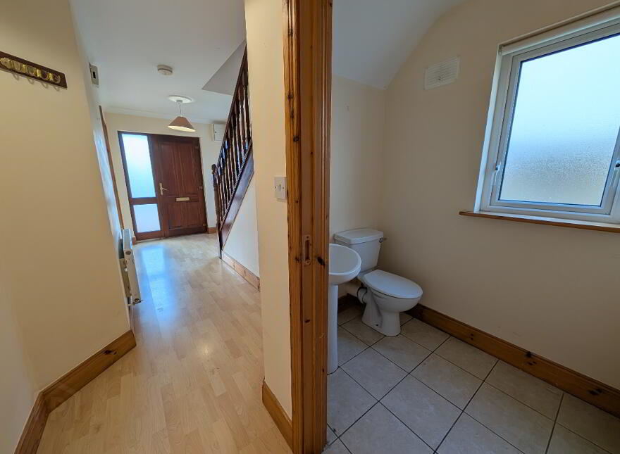 34 Fairways, Ballymote Rd, Tubbercurry, F91P9X3