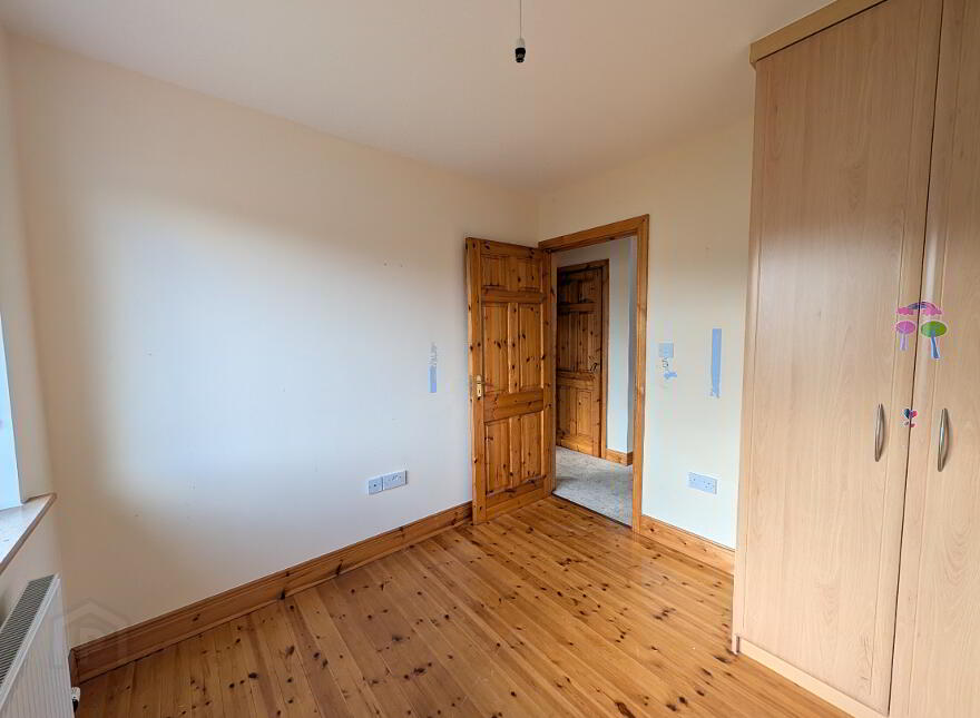 34 Fairways, Ballymote Rd, Tubbercurry, F91P9X3