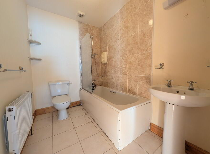 34 Fairways, Ballymote Rd, Tubbercurry, F91P9X3