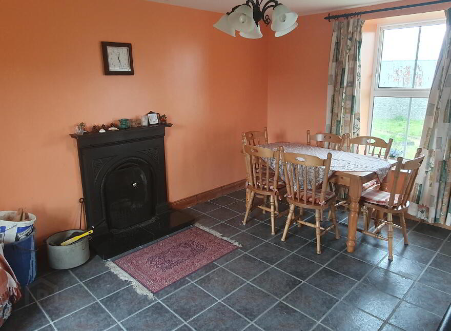 Herkin, Ballymagowan Upper, Kerrykeel, F92APV2