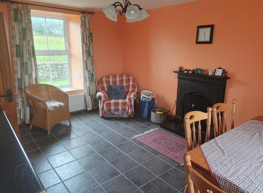 Herkin, Ballymagowan Upper, Kerrykeel, F92APV2