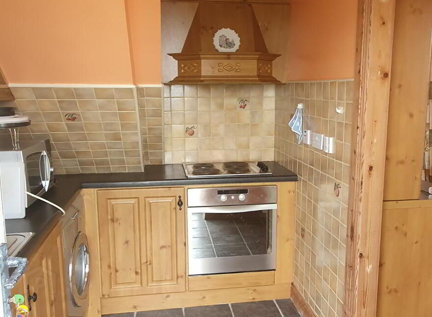 Herkin, Ballymagowan Upper, Kerrykeel, F92APV2
