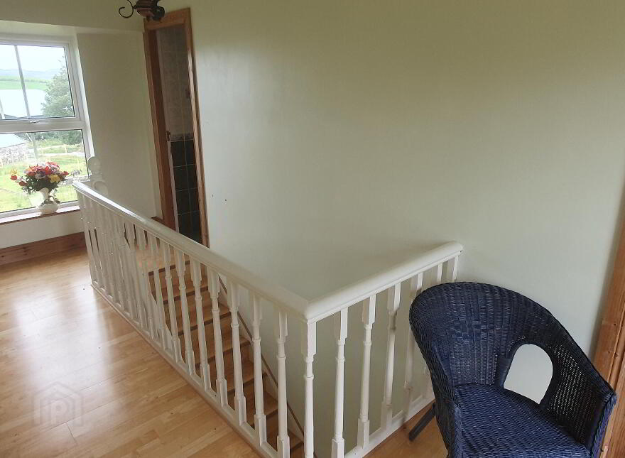 Herkin, Ballymagowan Upper, Kerrykeel, F92APV2