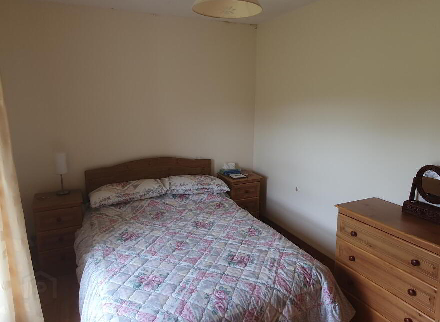 Herkin, Ballymagowan Upper, Kerrykeel, F92APV2