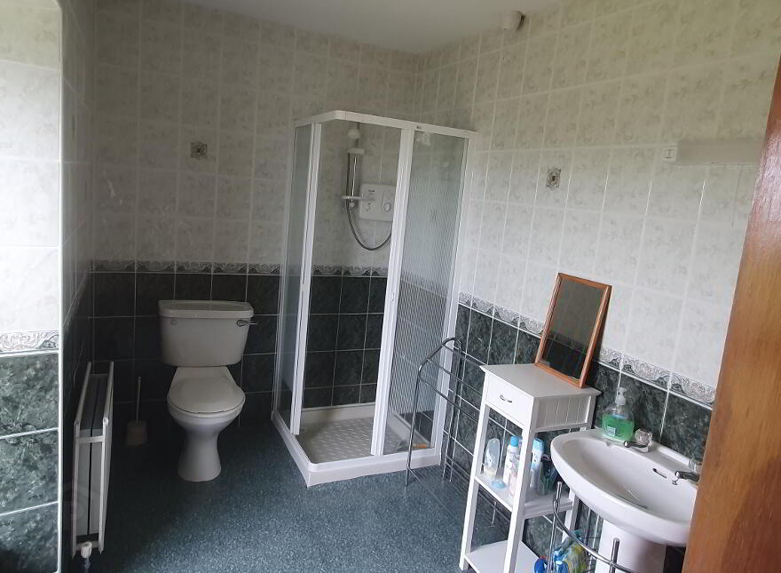 Herkin, Ballymagowan Upper, Kerrykeel, F92APV2