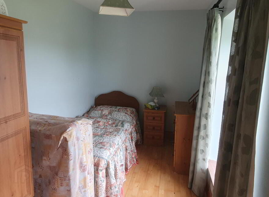 Herkin, Ballymagowan Upper, Kerrykeel, F92APV2