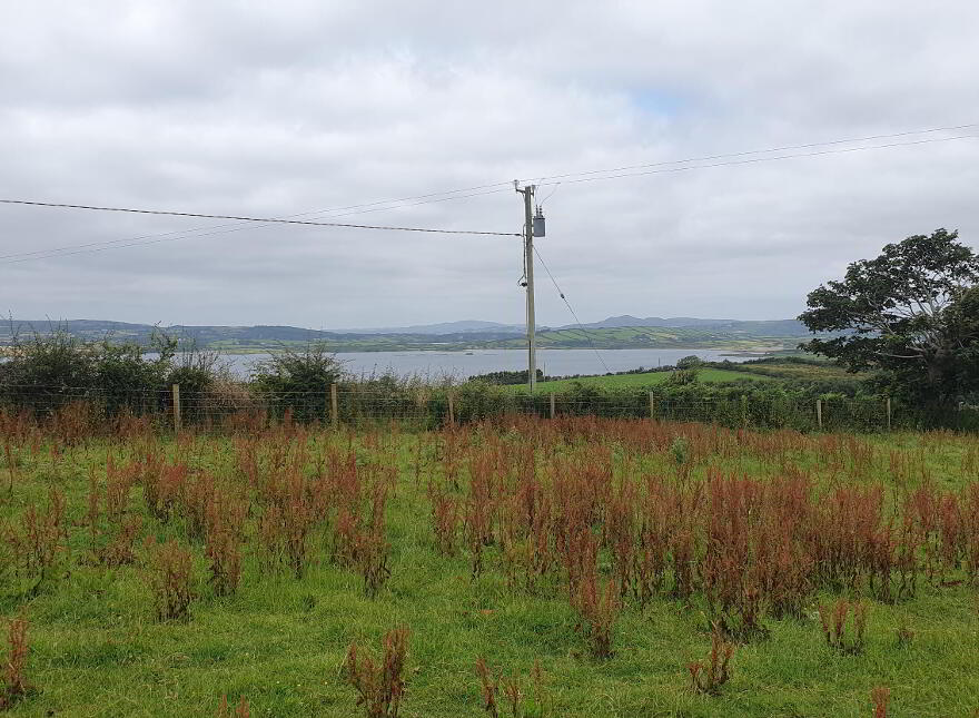 Herkin, Ballymagowan Upper, Kerrykeel, F92APV2