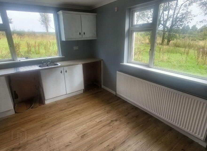 Adoon, Gorvagh, N41CD37