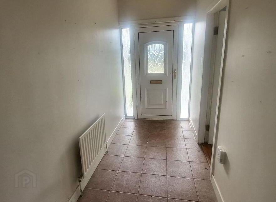 Adoon, Gorvagh, N41CD37
