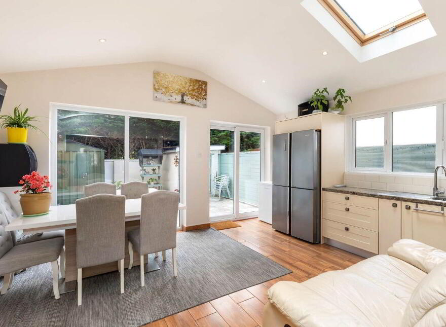 7 Bramley Crescent, Castleknock, Castleknock, D15N9FH