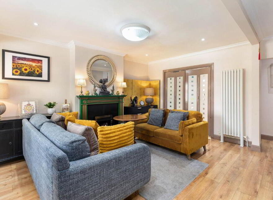 7 Bramley Crescent, Castleknock, Castleknock, D15N9FH
