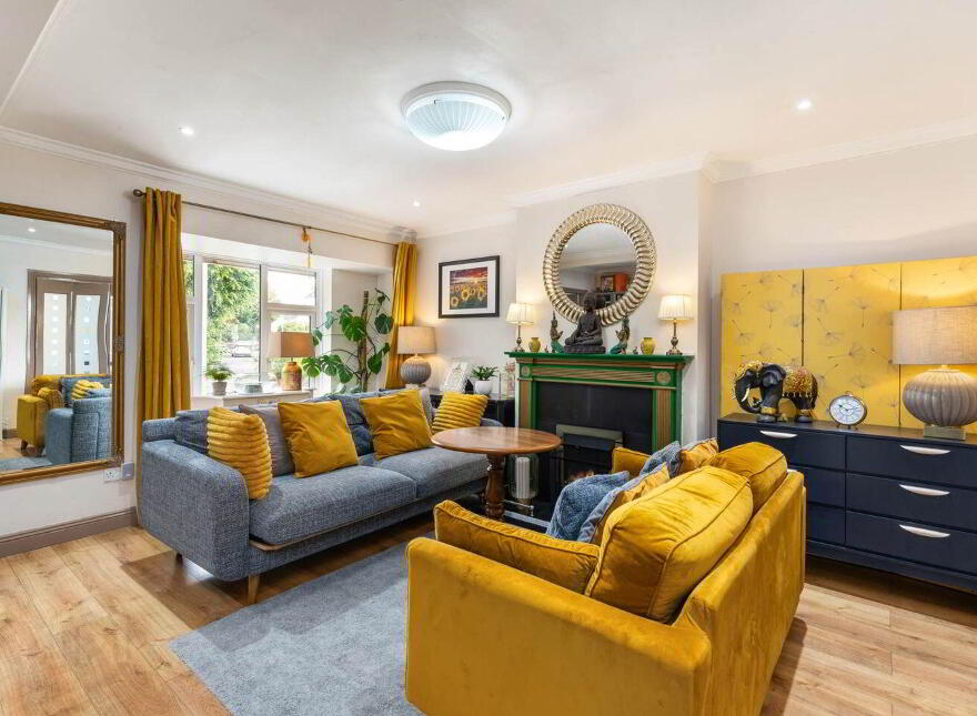 7 Bramley Crescent, Castleknock, Castleknock, D15N9FH