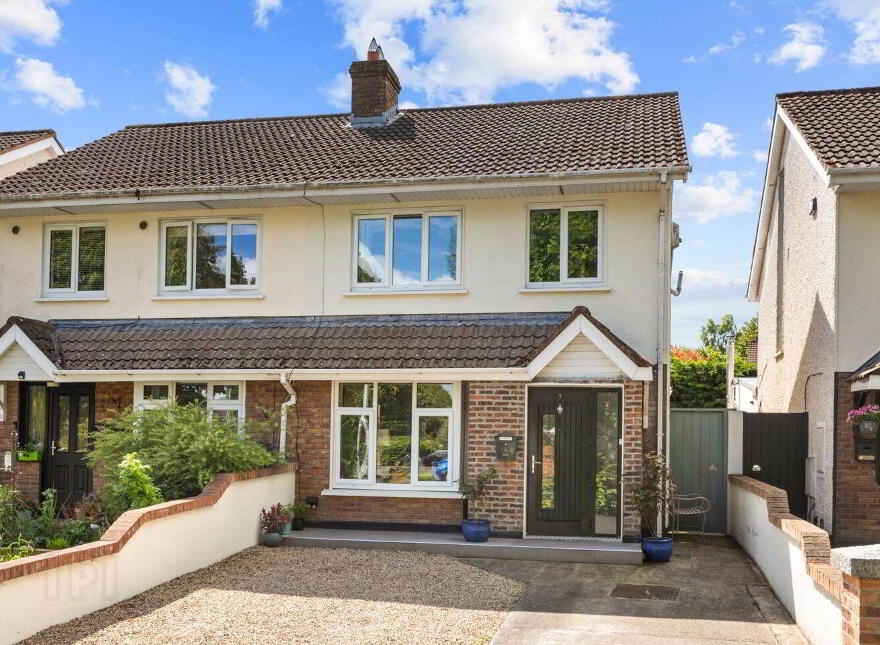 7 Bramley Crescent, Castleknock, Castleknock, D15N9FH