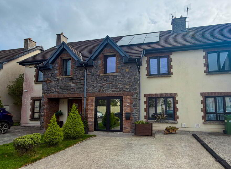 10 Liosán, Newcastle West, V42N235