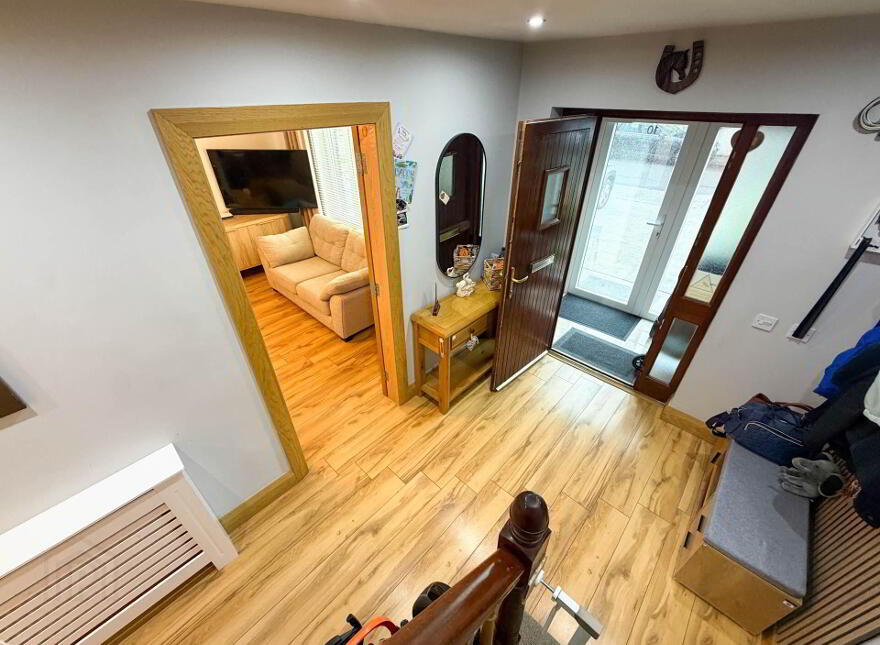10 Liosán, Newcastle West, V42N235