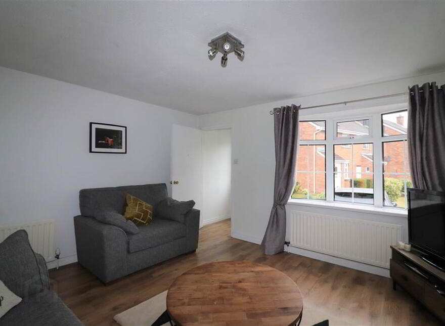 116 Hilden Court, Lisburn, BT27 4YW