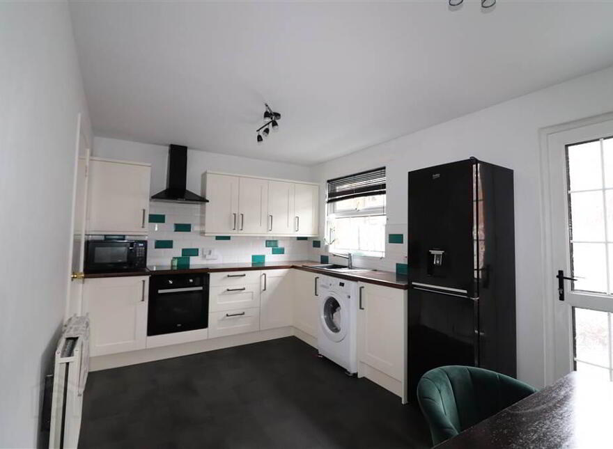 116 Hilden Court, Lisburn, BT27 4YW