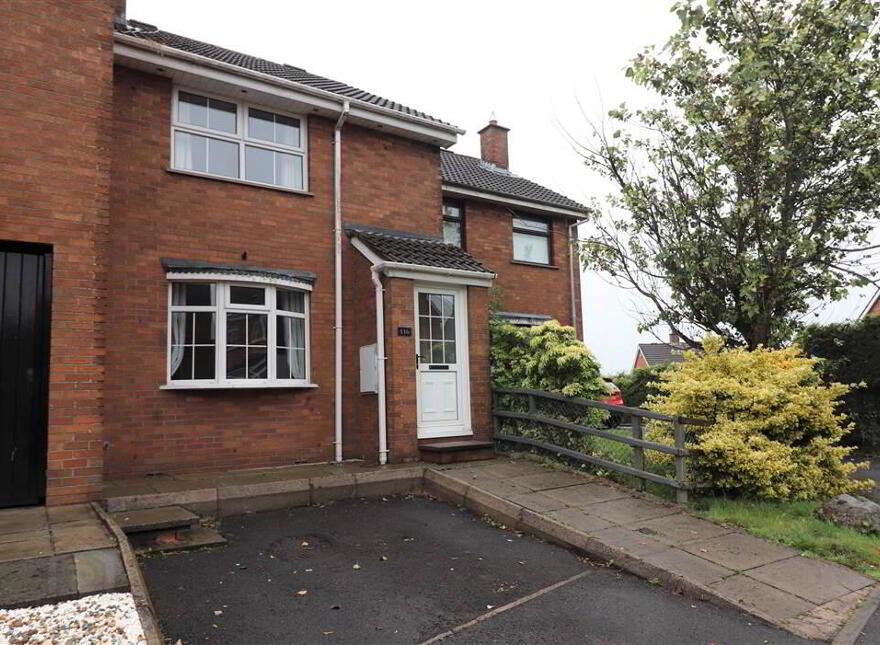 116 Hilden Court, Lisburn, BT27 4YW