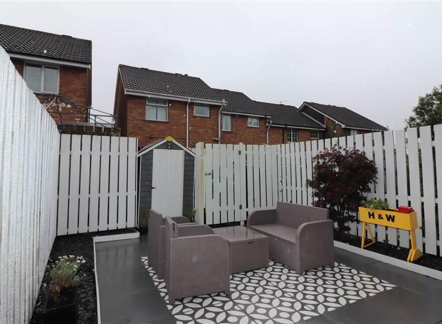116 Hilden Court, Lisburn, BT27 4YW