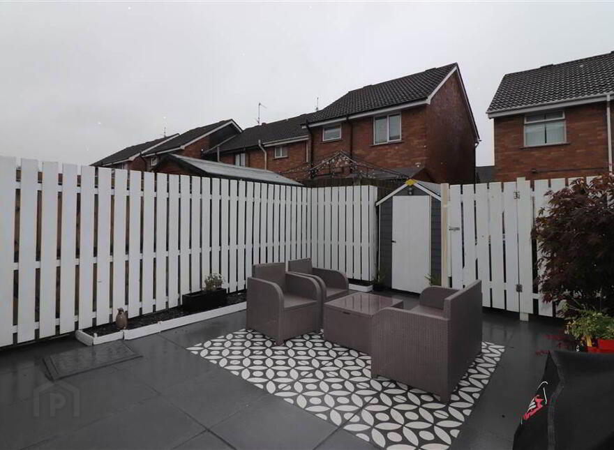 116 Hilden Court, Lisburn, BT27 4YW