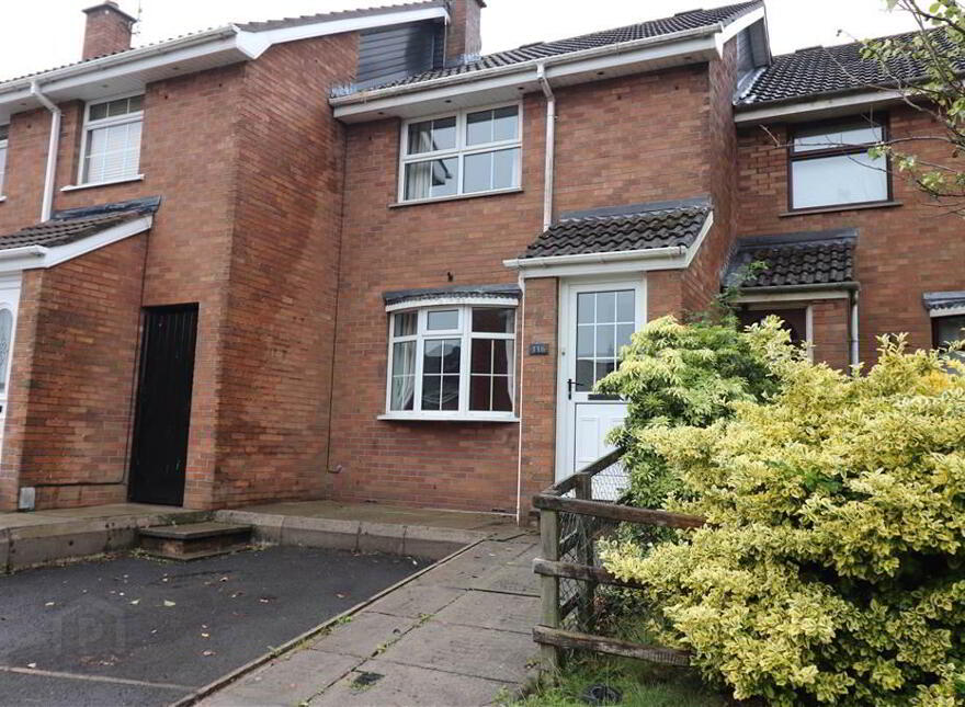 116 Hilden Court, Lisburn, BT27 4YW