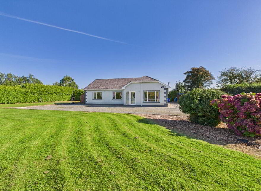 Coole, Campile, New Ross, Ramsgrange, Y34TA48
