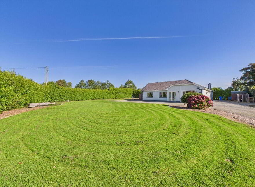 Coole, Campile, New Ross, Ramsgrange, Y34TA48