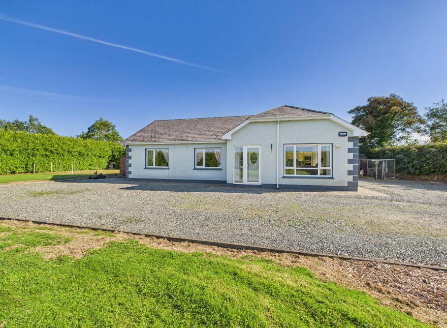 Coole, Campile, New Ross, Ramsgrange, Y34TA48