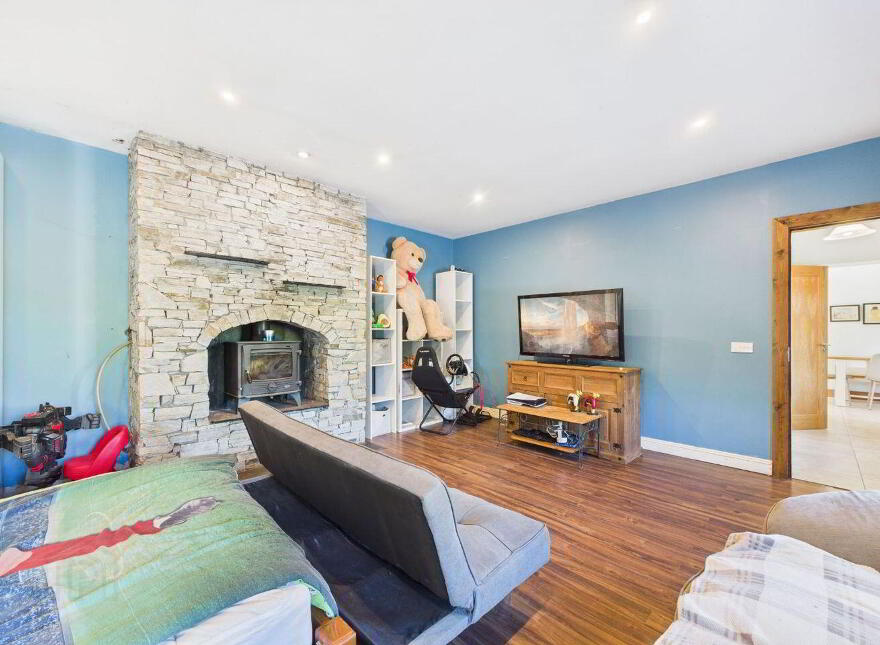 Coole, Campile, New Ross, Ramsgrange, Y34TA48