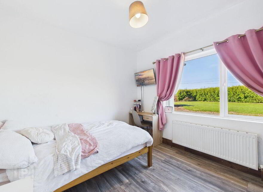 Coole, Campile, New Ross, Ramsgrange, Y34TA48