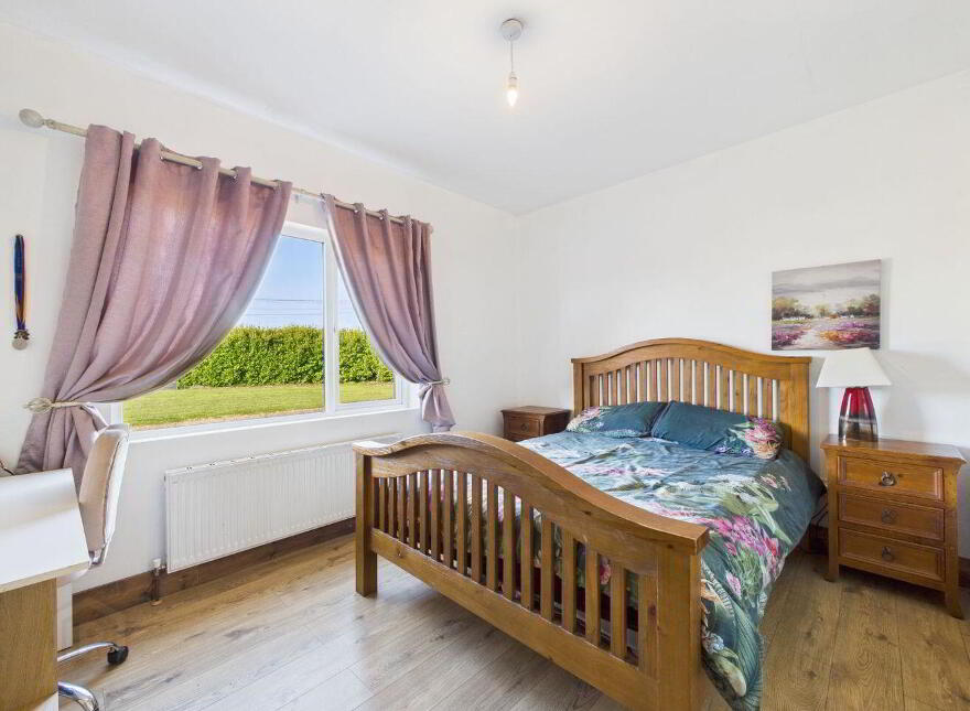 Coole, Campile, New Ross, Ramsgrange, Y34TA48