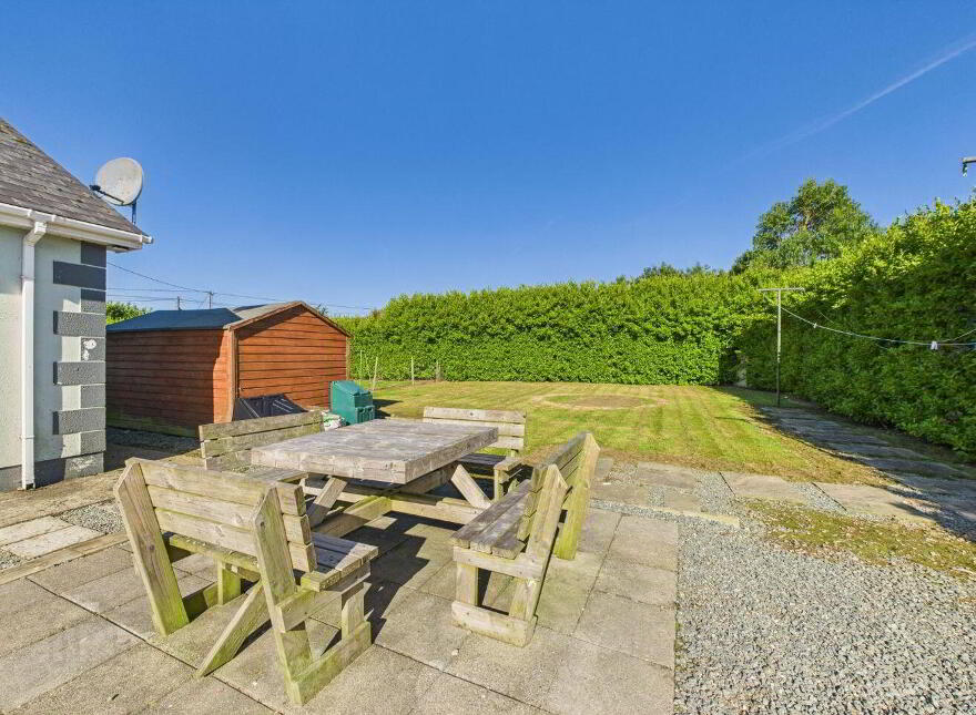 Coole, Campile, New Ross, Ramsgrange, Y34TA48