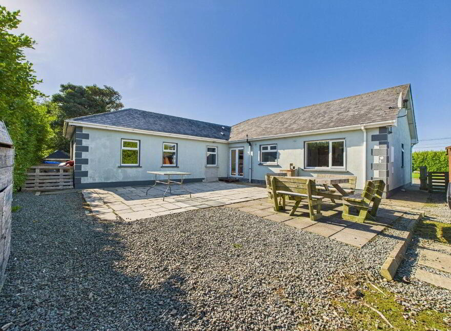Coole, Campile, New Ross, Ramsgrange, Y34TA48