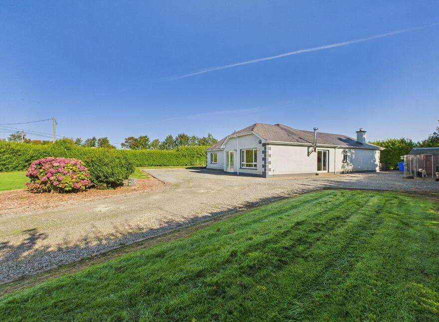 Coole, Campile, New Ross, Ramsgrange, Y34TA48