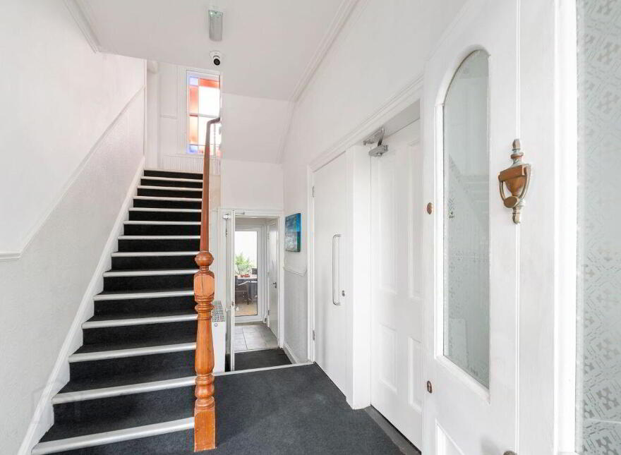 Yarra Yarra, Beach Road, Greystones, A63X954