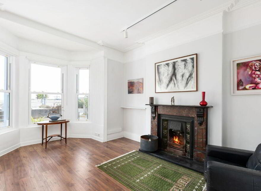 Yarra Yarra, Beach Road, Greystones, A63X954