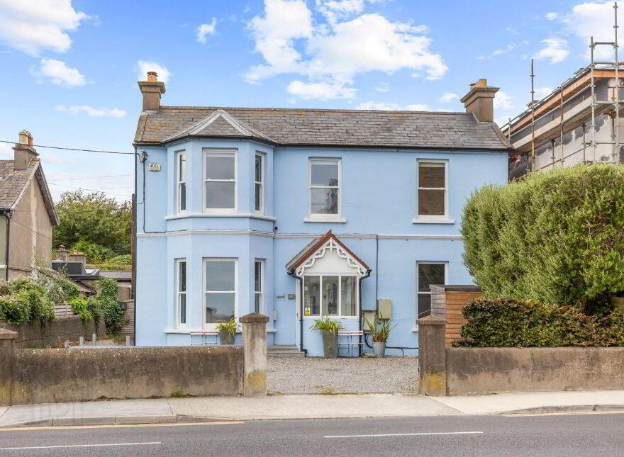 Yarra Yarra, Beach Road, Greystones, A63X954