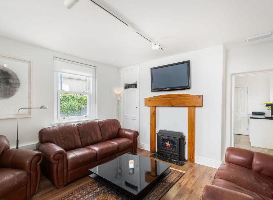Yarra Yarra, Beach Road, Greystones, A63X954