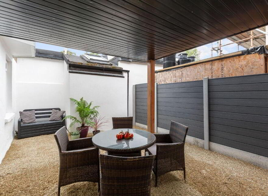Yarra Yarra, Beach Road, Greystones, A63X954