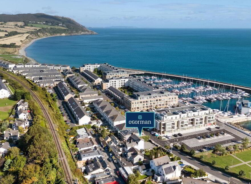 Yarra Yarra, Beach Road, Greystones, A63X954