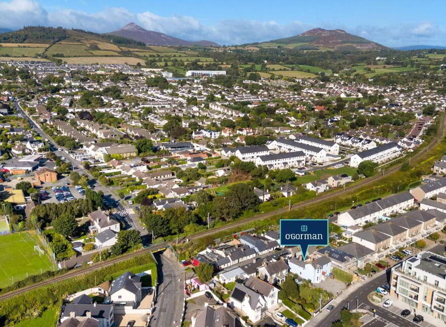 Yarra Yarra, Beach Road, Greystones, A63X954