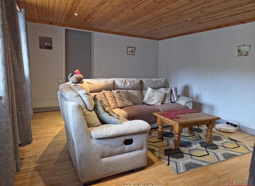Drumcong, Carrick On Shannon, N41X8N6