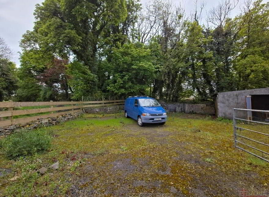 Drumcong, Carrick On Shannon, N41X8N6