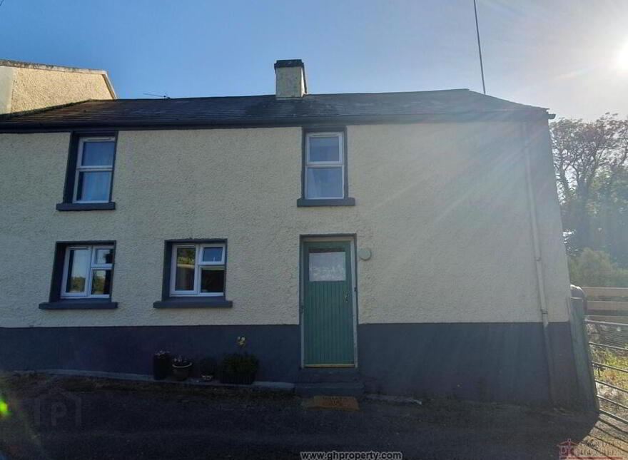 Drumcong, Carrick On Shannon, N41X8N6