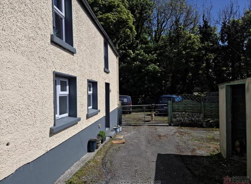 Drumcong, Carrick On Shannon, N41X8N6