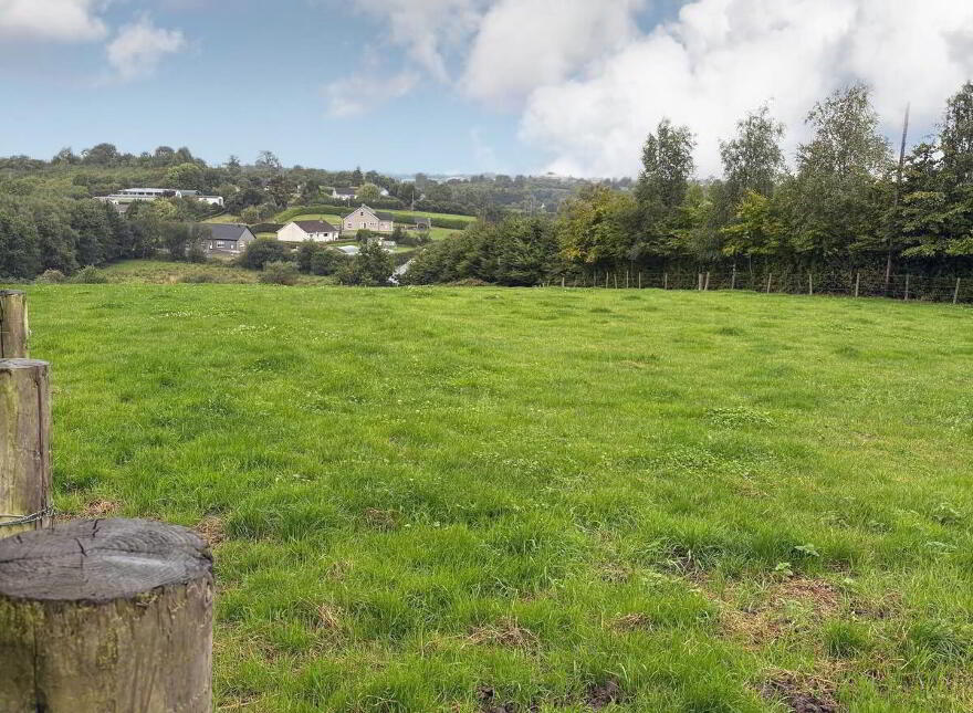 Moore Island Road, Armagh, BT61 8LX