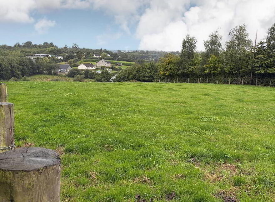 Moore Island Road, Armagh, BT61 8LX